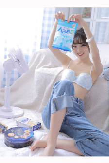我的色男友