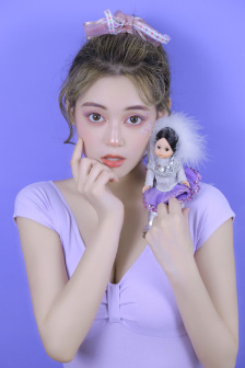 热热色