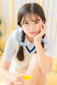 白色闪电